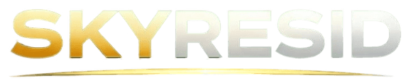 SKYRESID Logo